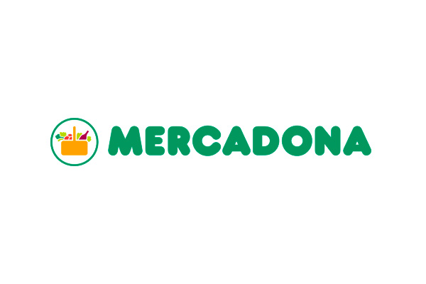 Logo Mercadona